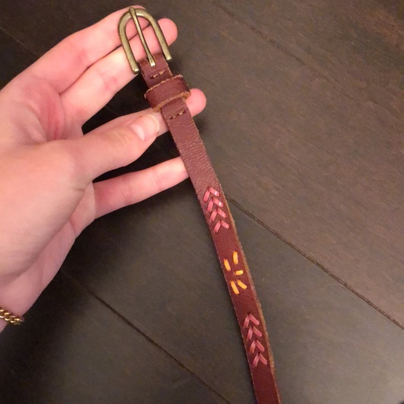 FREE JCrew Belt - Picture 4 of 6